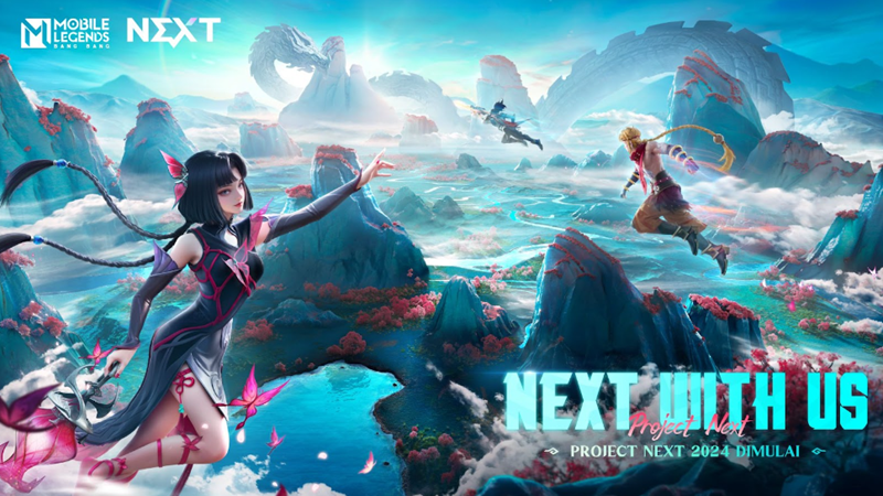 Mobile Legends